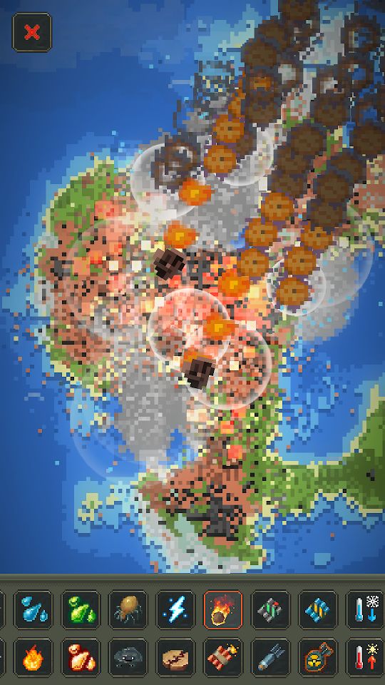 世界盒子0.11.0全物品安卓版图片1