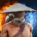 凡人格斗游戏中文手机版  v2.0