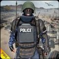 美国警察模拟器巡警手机版正版下载安装  v1.0