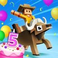 疯狂动物园1.50.0五周年官方版我爱秘籍下载  v3.6.0