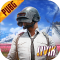 PUBG MOBILE国际服利维科地图版官方下载  v2.8.0