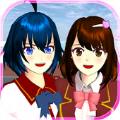 sakurablue20英文版下载无广告  v1.041.12