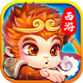 天魔录脚踏凌霄手游官方最新版  v1.0