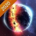 宇宙毁灭模拟器中文版下载安装  v1.0