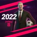 Pro11足球经理游戏最新版安卓下载  v1.0.84