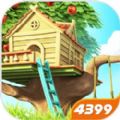 梦幻花园2.1.3金币星星游戏安卓版  v6.5.0