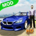多人停车场警车版安卓版  v4.8.8.9