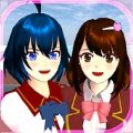 樱校更新了舞蹈的姿势高马尾下载  v1.039.07