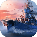 战舰世界闪击战5.1版本更新下载  v6.4.0