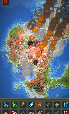 世界盒子0.9.0全中文安卓版图片1