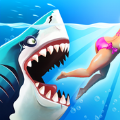 饥饿鲨世界hungry shark world 0.4.0安卓版  v5.4.20