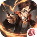 哈利波特魔法觉醒拼图寻宝101最新版游戏  v1.20.218740