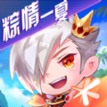 天天酷跑1.0.76粽情一夏官方最新版  v1.0.110.0