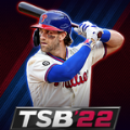 美国职业棒球大联盟游戏中文版（MLB TSB 22）  v1.0.0