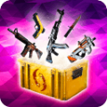 CSGO开箱模拟器游戏安卓中文版  v2.20.0