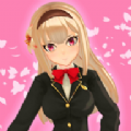 高中女生真正的斗士游戏最新中文版下载  v9.0