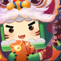 迷你世界虎心玉皮肤最新版下载  v1.30.1