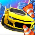 升级汽车游戏安卓版（Level Up Cars）  v1.4