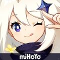 Genshin Impact手游国际版下载  v3.2.0