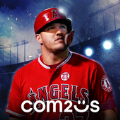 MLB9局职棒游戏中文版安卓下载  v7.0.1