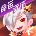 天天酷跑1.0.77命运远征安装包官方最新版  v1.0.110.0
