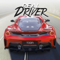 Real Driver Legend of the City游戏中文版  v0.1.24