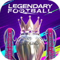 传奇足球Legendary Football手游安卓版  v1.0