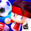 实况力量足球游戏最新中文版下载  v1.1.0