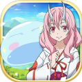 关于我转生变成史莱姆这档事手游版最新版  v1.16.0