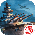 战舰世界闪击战更新下载官方版  v7.0.3