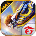 free fire max 官方最新版  v1.0