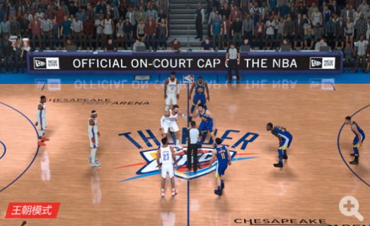 nba2konline2移动云游版手机版官网下载图片1