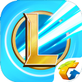 LOL英雄联盟手游澳门服官网最新版  v4.4.0.7363