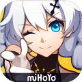 崩坏3后崩坏书手游官网最新版下载  v6.9.0