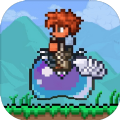 泰拉瑞亚jojostandsmod汉化下载最新版  v1.4.4.0