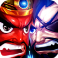 半熟英雄三国争霸手游官方正式版  v1.0