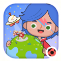 米加小镇世界1.6海洋馆更新下载  v1.25