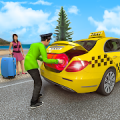 出租车驾驶模拟器游戏中文手机版  v1.20