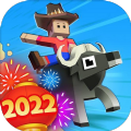 疯狂动物园1.55.1猪猪侠联动下载最新版  v3.6.0