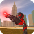 火柴人绳索英雄安卓版3.7钻石安装  v3.9.7