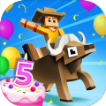 疯狂动物园1.50.6金币官方版下载  v3.6.0