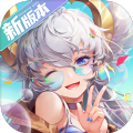 闪烁之光东方神明天团手游官方下载  v3.5.6