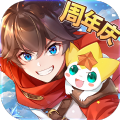 奥奇传说手游十周年版本下载  v8.0.1333
