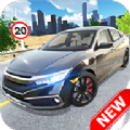 汽车模拟器城市驾驶游戏安卓版  v1.1.4