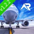 真实飞行模拟器1.2.2飞机全汉化安卓版  v1.7.0