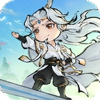最强祖师内置菜单 v1.424.42400