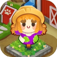 富豪农场无限金币无限钻石版 v1.0.0