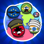 国家球战争游戏破解版 v1.2.10