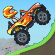 登山越野竞速内置菜单 v1.48