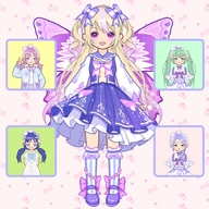 装扮小仙女 v1.0.0